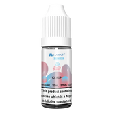 Hayati Pro Max Ice Pop Nic Salt Vape Juice